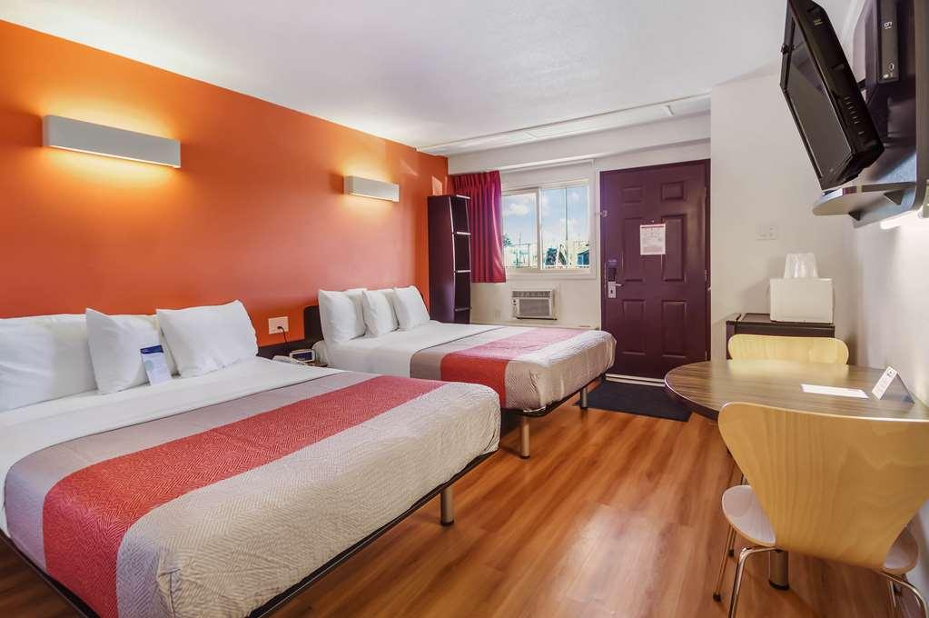 Motel 6-Lethbridge, Ab Room photo