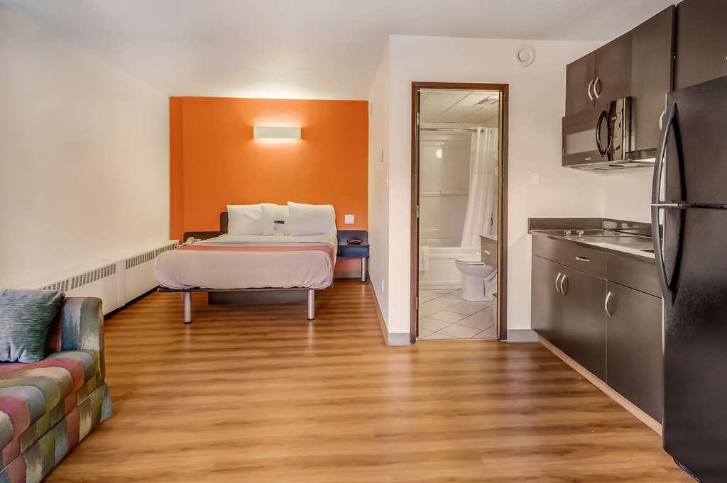 Motel 6-Lethbridge, Ab Room photo