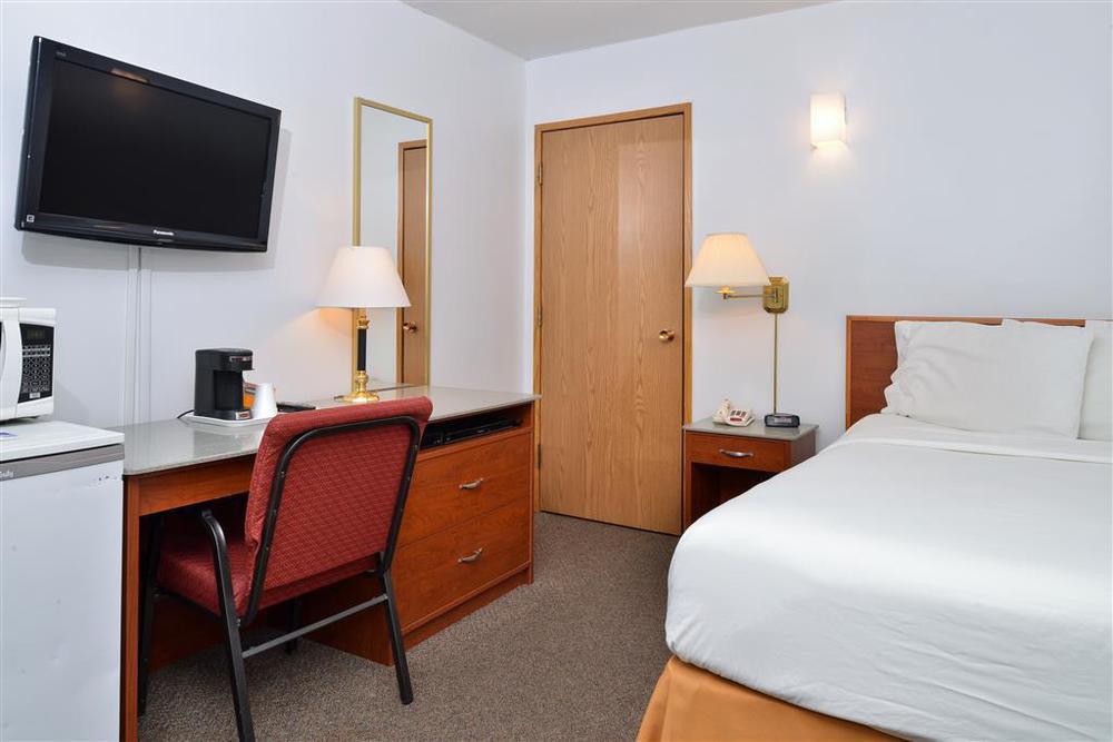 Motel 6-Lethbridge, Ab Room photo
